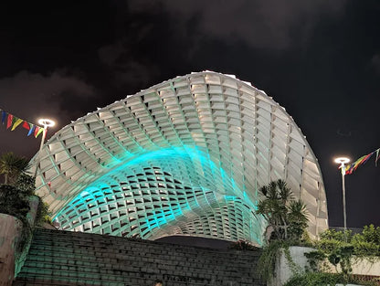 Công viên APEC, Đà Nẵng