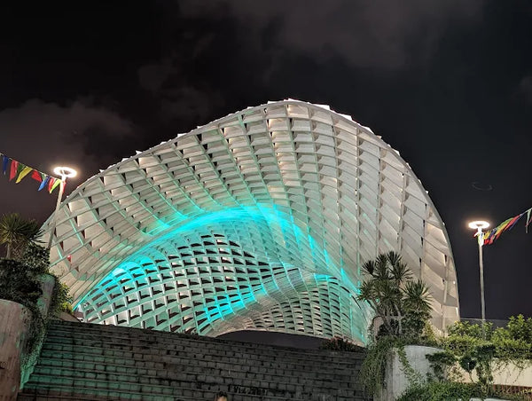Công viên APEC, Đà Nẵng