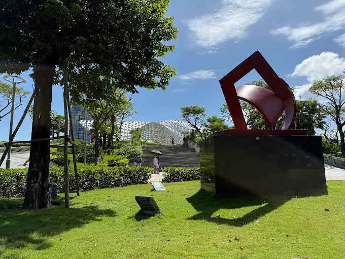 Công viên APEC, Đà Nẵng