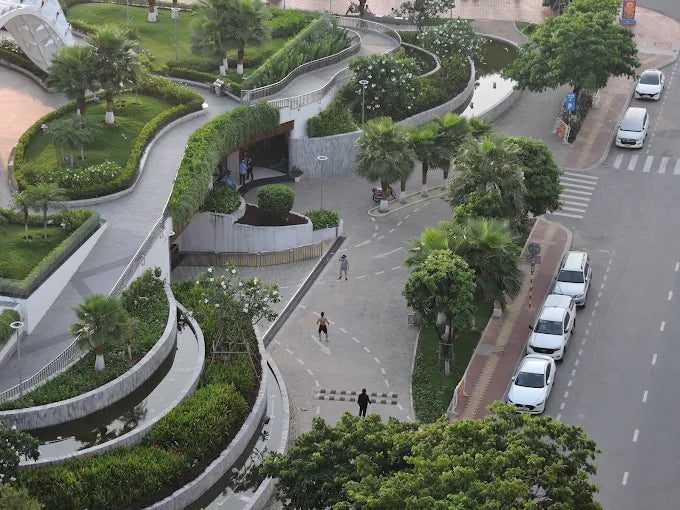 Công viên APEC, Đà Nẵng