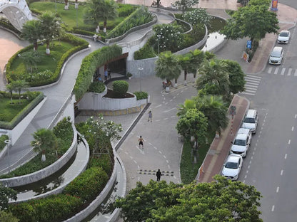 APEC Park, Da Nang