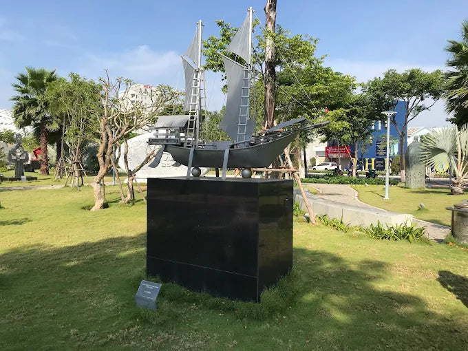 Công viên APEC, Đà Nẵng