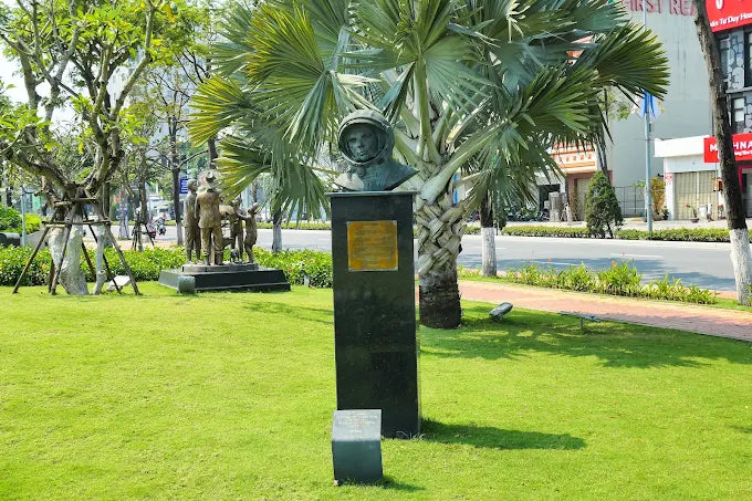 Công viên APEC, Đà Nẵng