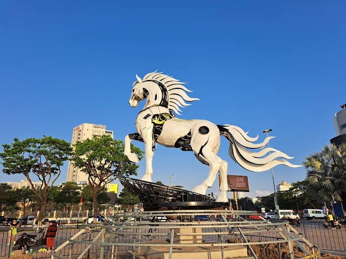 Công viên APEC, Đà Nẵng