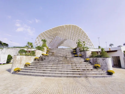 APEC Park, Da Nang