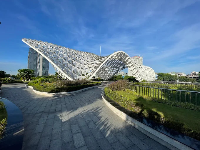 Công viên APEC, Đà Nẵng