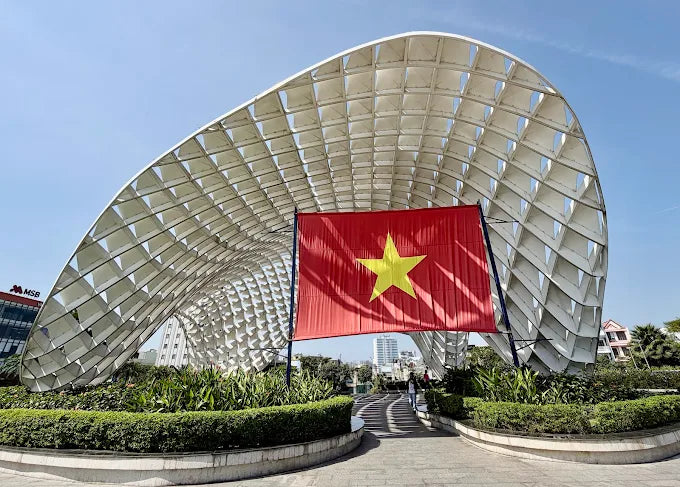 Công viên APEC, Đà Nẵng