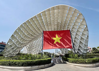 APEC Park, Da Nang