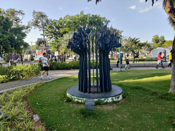 Công viên APEC, Đà Nẵng