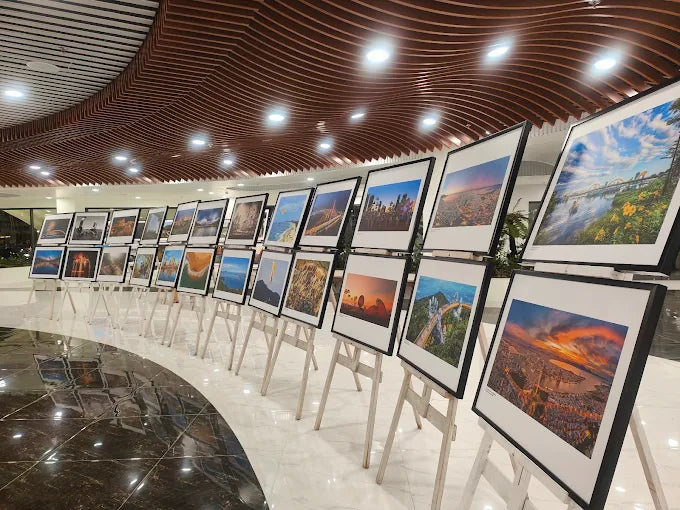 Công viên APEC, Đà Nẵng
