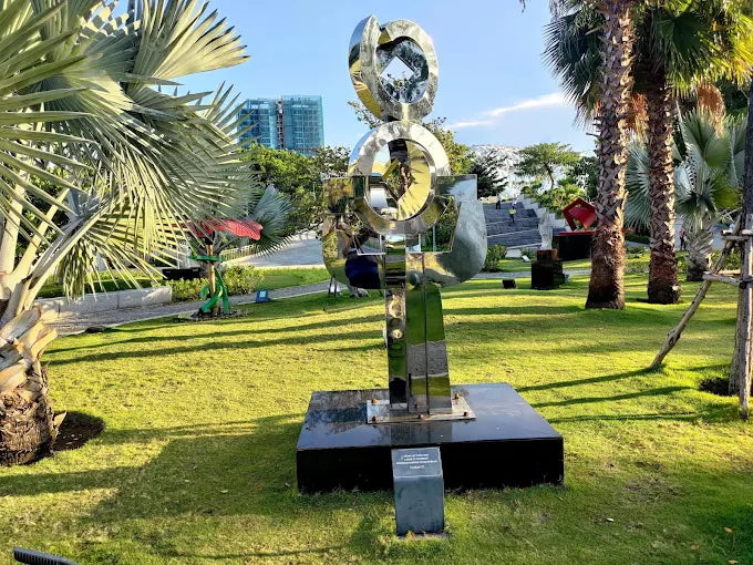 4. Trẻ em có thể chơi gì ở đây?