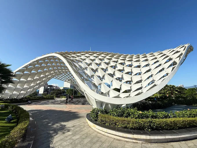 Công viên APEC, Đà Nẵng
