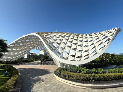 APEC Park, Da Nang