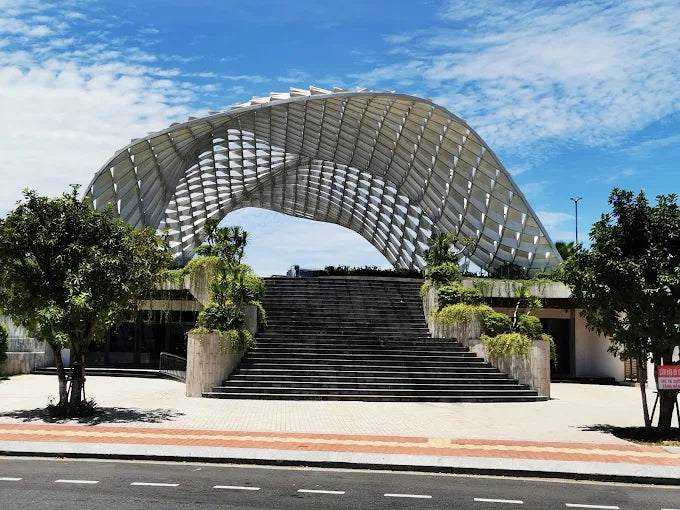Công viên APEC, Đà Nẵng