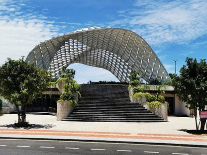 APEC Park, Da Nang
