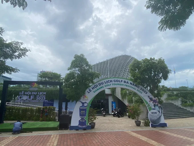 Những Trải Nghiệm Tuyệt Vời Tại Công Viên APEC