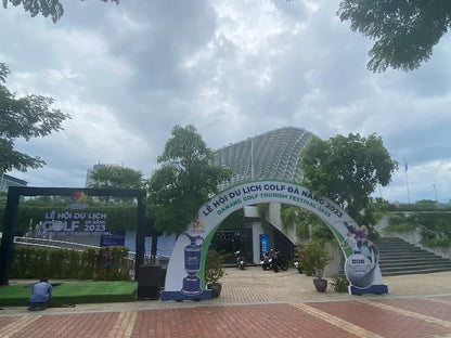 Những Trải Nghiệm Tuyệt Vời Tại Công Viên APEC