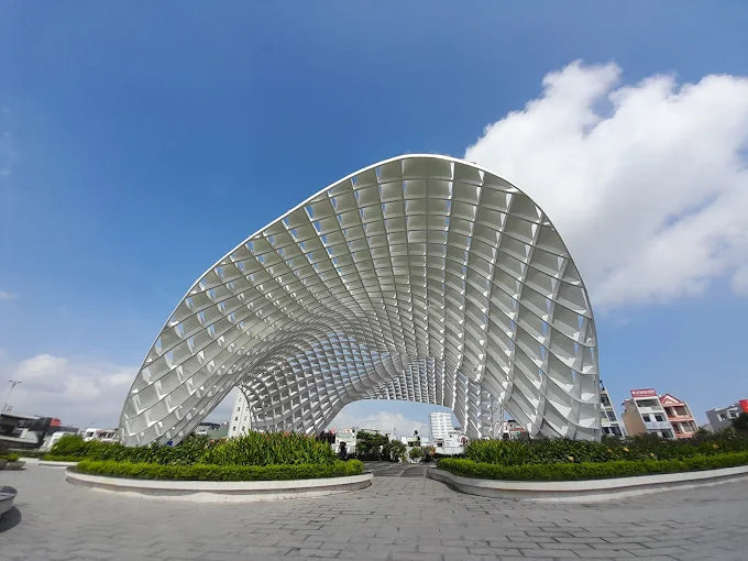 Công viên APEC, Đà Nẵng