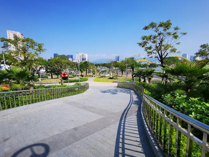 Bảng Giá Tham Khảo Dịch Vụ Tại Khu Vực Công Viên 2026