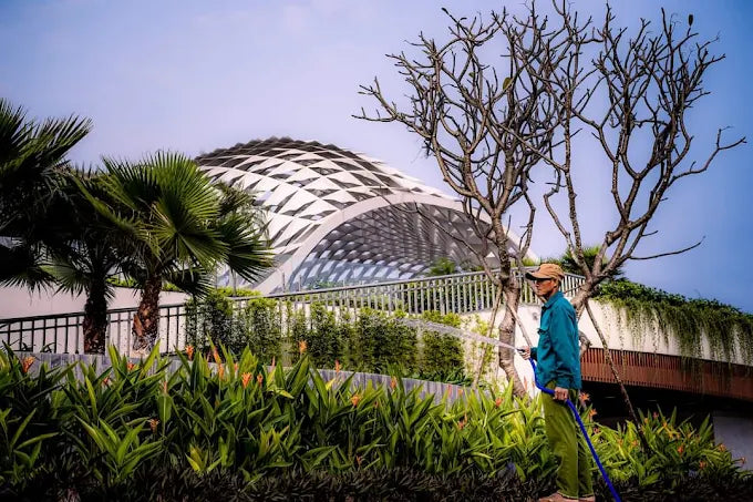 Localtrips.ORG – Chuyên Gia Tư Vấn Hành Trình Đô Thị