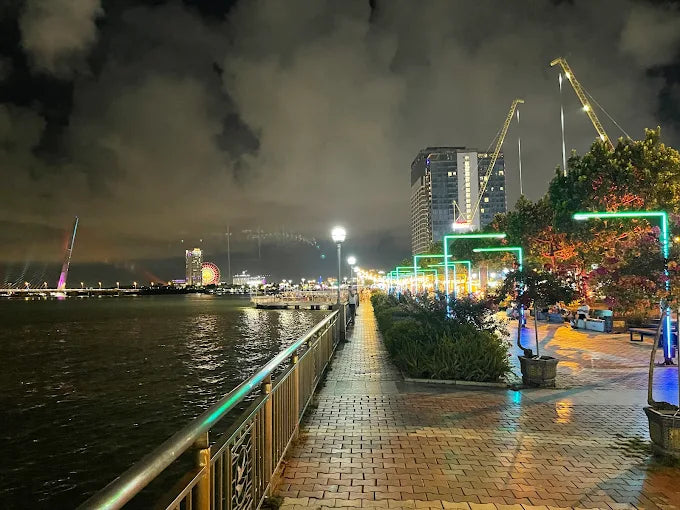 Công viên APEC, Đà Nẵng