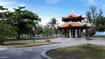 Các Câu Hỏi Thường Gặp Về Công Viên Bạch Đằng Nha Trang (FAQs)