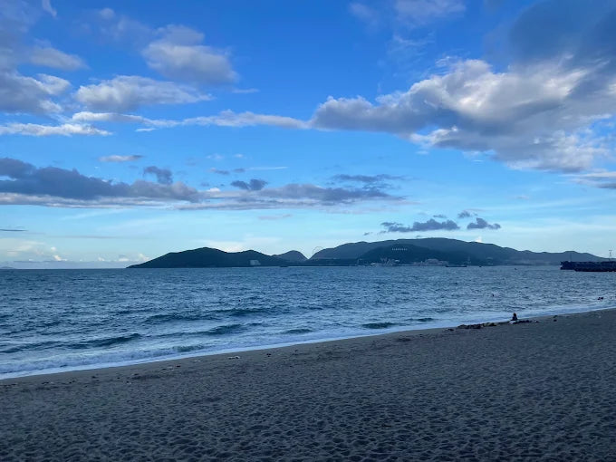 So Sánh Các Hình Thức Tham Quan Công Viên Bạch Đằng Nha Trang