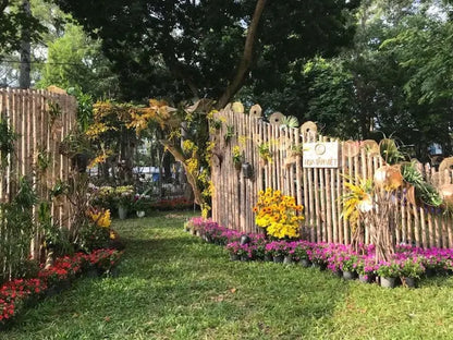 Lịch Sử Hình Thành Công viên Tao Đàn TPHCM
