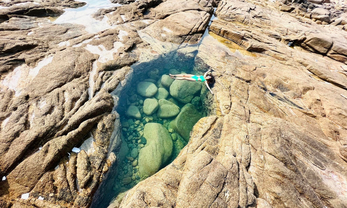Mai Nha Islet
