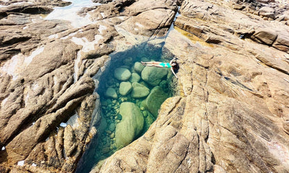 Mai Nha Islet