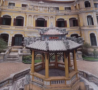 Danh sách các đơn vị hành chính trực thuộc tỉnh Phường Đống Đa: Kết nối những bến đỗ