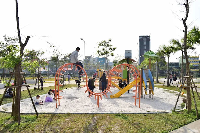 Da Nang Children's Cultural Palace