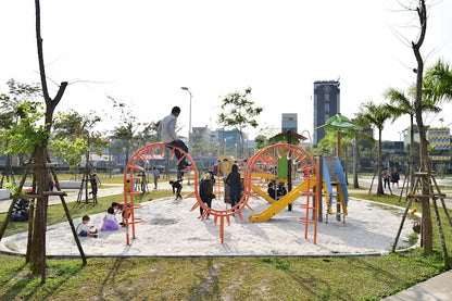 Da Nang Children's Cultural Palace