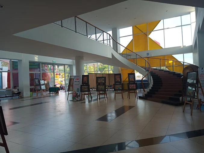 Da Nang Children's Cultural Palace
