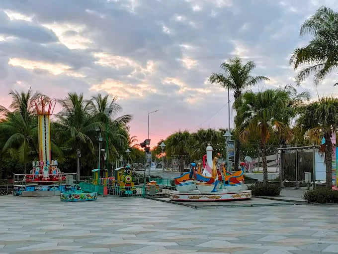 Da Nang Children's Cultural Palace