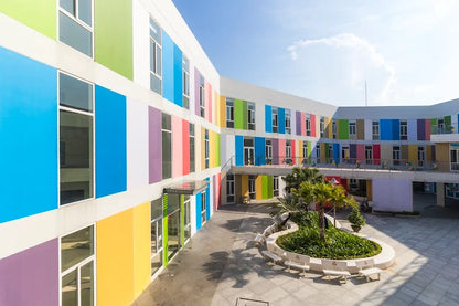 Da Nang Children's Cultural Palace