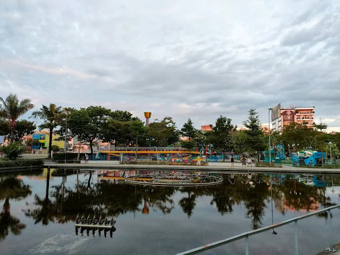 Localtrips.ORG – Chuyên Gia Tư Vấn Hành Trình Cảm Hứng