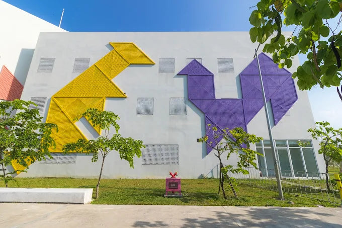 Da Nang Children's Cultural Palace