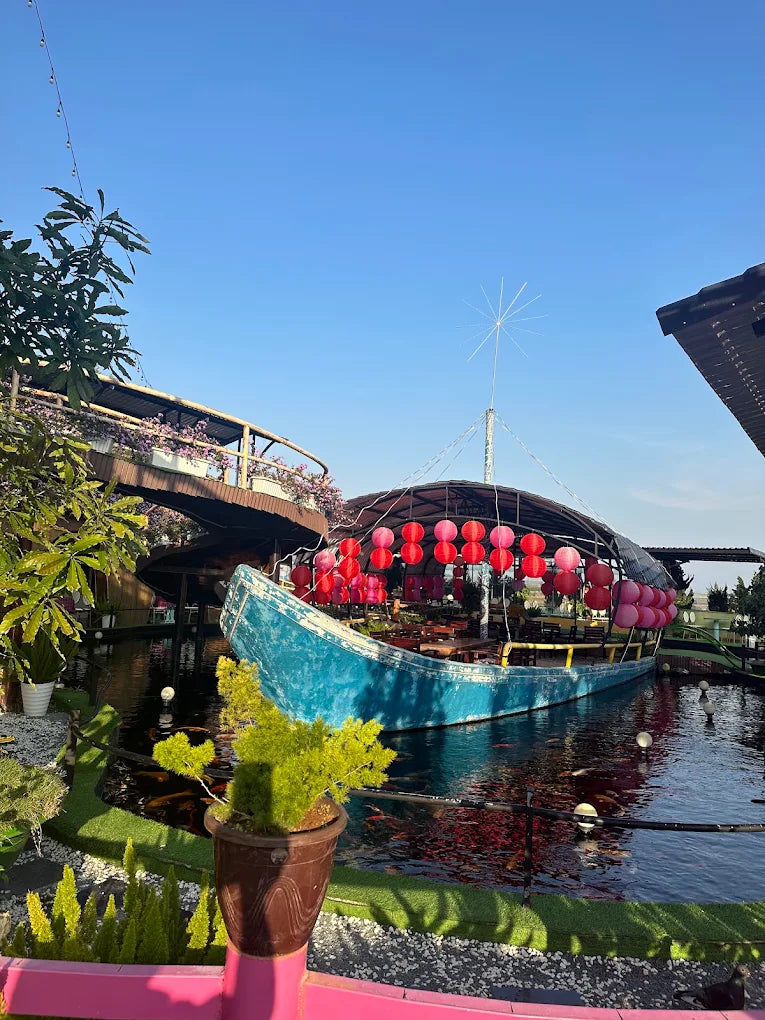 Vẻ Đẹp Ngất Ngây Và Hơi Thở Mùa Xuân Cao Nguyên