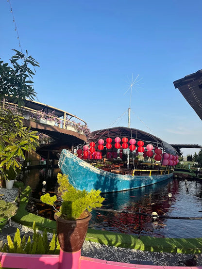Vẻ Đẹp Ngất Ngây Và Hơi Thở Mùa Xuân Cao Nguyên