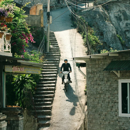 Dốc Nhà Bò Đà Lạt