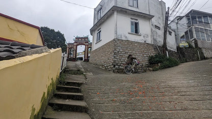 Dốc Nhà Bò Đà Lạt