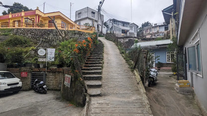 Những Trải Nghiệm Độc Đáo Và Góc Sống Áo Triệu View