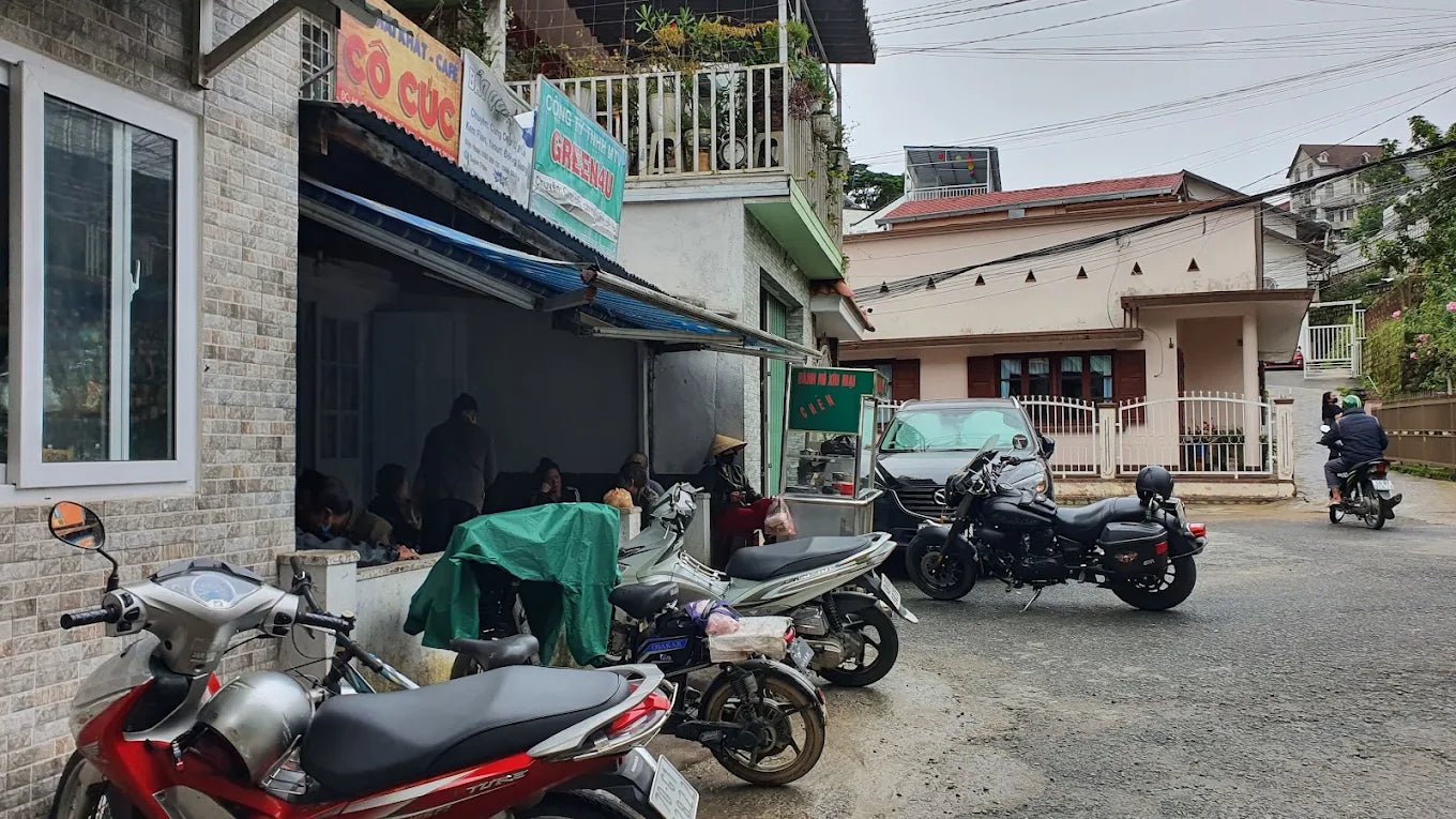 Những Câu Hỏi Thường Gặp Khi Khám Phá Dốc Nhà Bò