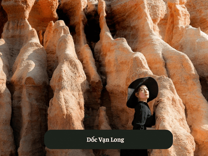 Dốc Vạn Long