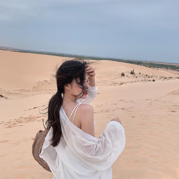 Đồi Cát Nam Cương