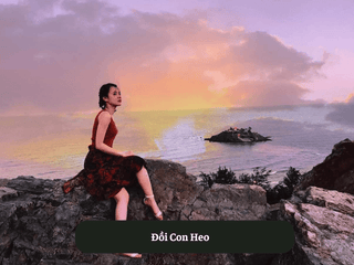 Đồi Con Heo