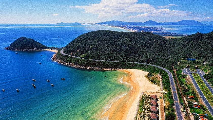 Đại Lãnh, Khanh Hoa Province