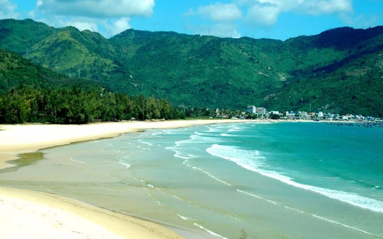 Khám Phá Danh Thắng Đại Lãnh Từ Lăng Kính Văn Hóa Và Địa Lý
