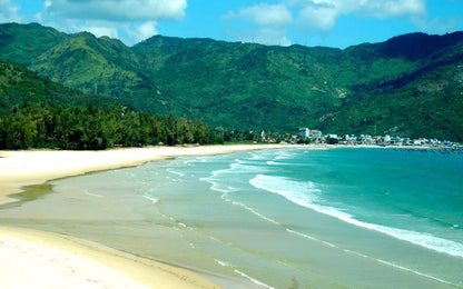 Khám Phá Danh Thắng Đại Lãnh Từ Lăng Kính Văn Hóa Và Địa Lý